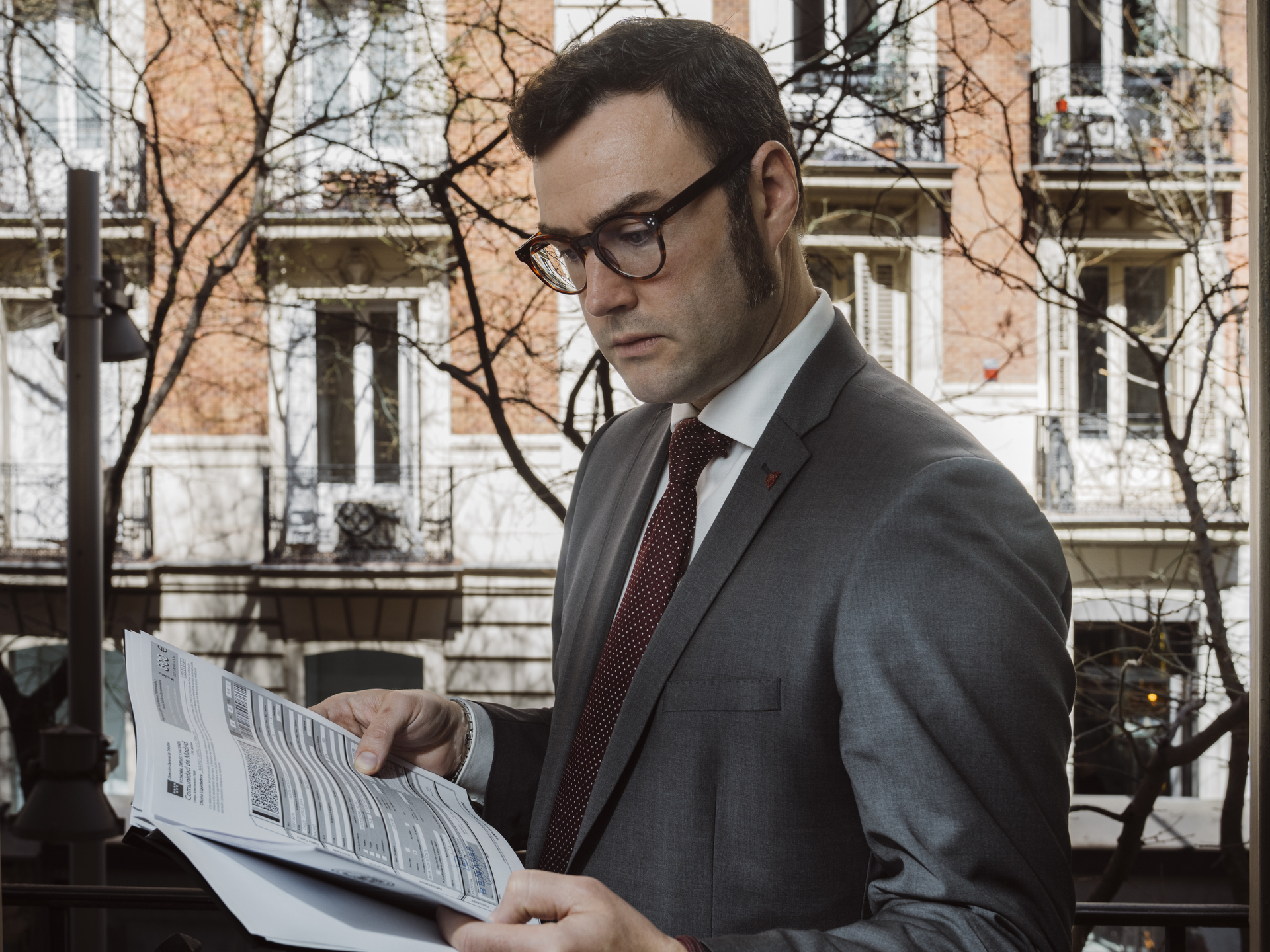 asesoria fiscal particulares