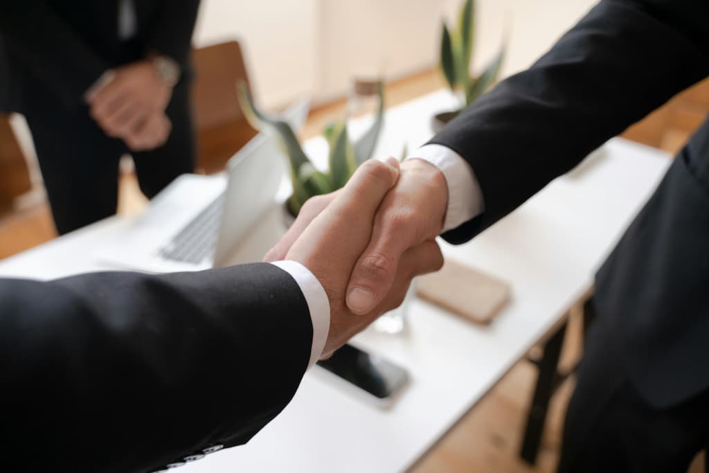 requisitos para ser socio empresa