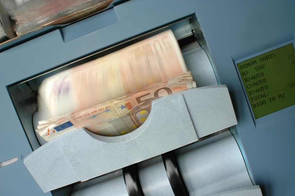 cuando te embargan la cuenta te quitan todo el dinero